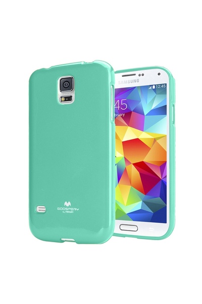 Atlas Husa MICROSOFT Lumia 630 \ 635 - Jelly Mercury (Menta)