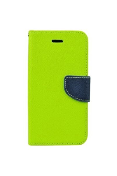 Atlas Husa HUAWEI Honor 5C / Honor 7 Lite - Leather Fancy TSS, Verde