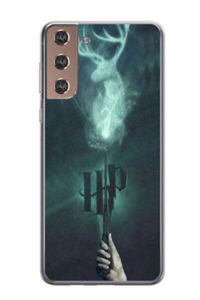 Atlas Προσωποποιημένη θήκη Samsung Galaxy S21 Plus, Harry Potter 3, , S1D1M0091