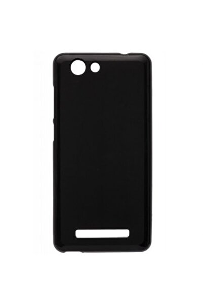 Atlas Husa Pentru ALLVIEW X3 Soul Lite - Luxury Slim TPU TSS, Negru