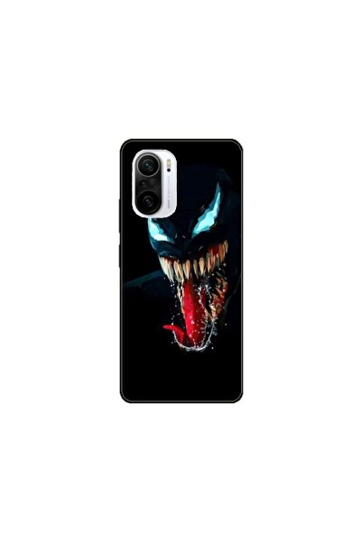 Atlas Husa personalizata tip carcasa Xiaomi Redmi 11T Pro, Venom 1, , S1D1M0211