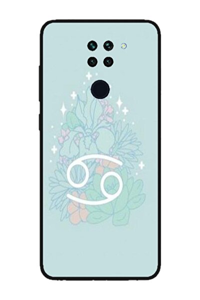 Atlas Персонализиран калъф за Xiaomi Redmi Note 9 5G, Gemini, S1D1M0342