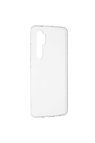 Atlas Husa XIAOMI Mi Note 10 Lite - Ultra Slim 1.8mm (Transparent)