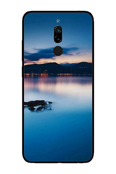 Atlas Husa personalizata tip carcasa Xiaomi Redmi Note 8 Pro, Nice View 5, , ...