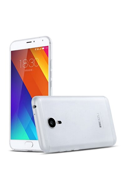 Atlas Husa MEIZU Mx5 - Ultra Slim (Transparent)