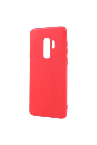 Atlas Husa SAMSUNG Galaxy S9 Plus - Forcell Soft (Rosu)