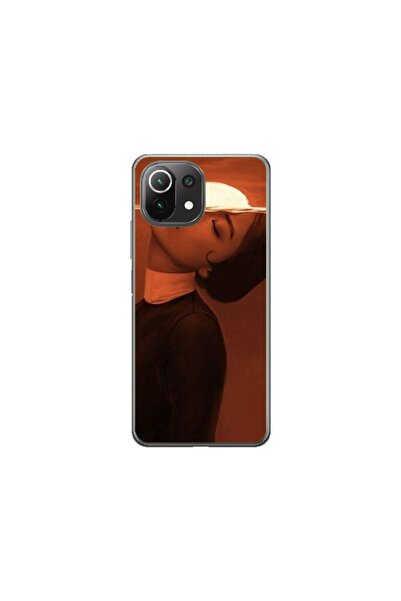 Atlas Εξατομικευμένη θήκη τύπου Xiaomi Redmi A2, Sun Girl, , S1D1M0359