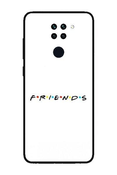 Atlas Εξατομικευμένη θήκη τύπου Xiaomi Mi 10T Lite 5G, FRIENDS 1, , S1D1M0043
