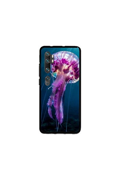 Atlas Персонализиран калъф тип Xiaomi Mi Note 10 Pro, Гъба, , S1D1M0326