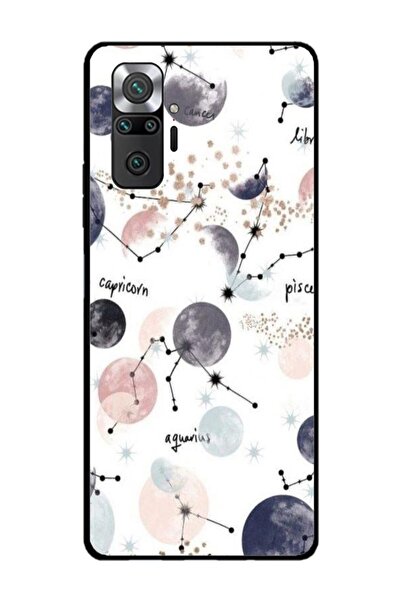 Atlas Husa personalizata tip carcasa Xiaomi Redmi Note 11 Pro Plus 5G, Abstra...