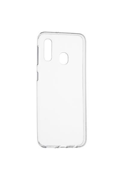 Atlas Husa SAMSUNG Galaxy A20e - Ultra Slim (Διαφανές)