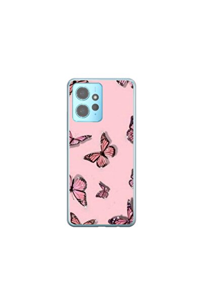 Atlas Husa personalizata tip carcasa Xiaomi Redmi Note 12 Pro Plus 5G, Butter...