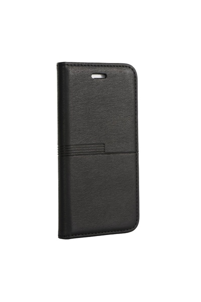 Atlas Husa HUAWEI Y5 II \ Y6 II Compact - Urban Book (Negru)