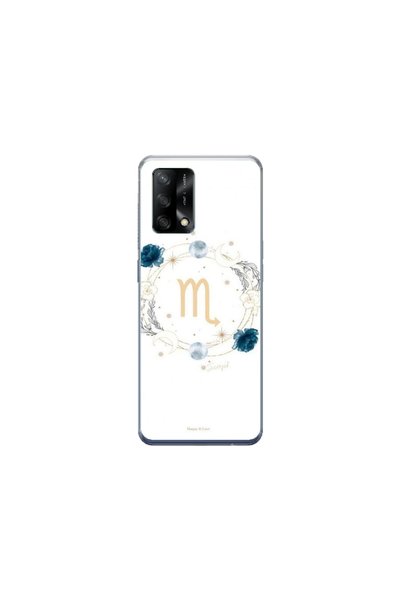 Atlas Husa personalizata tip carcasa Xiaomi Redmi 12T Pro, Zodiac Circle, , S...