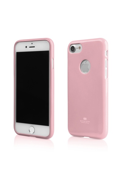 Atlas Husa SAMSUNG Galaxy Trend 2 Lite (G313/G318) - Jelly Mercury (Roz Pal)