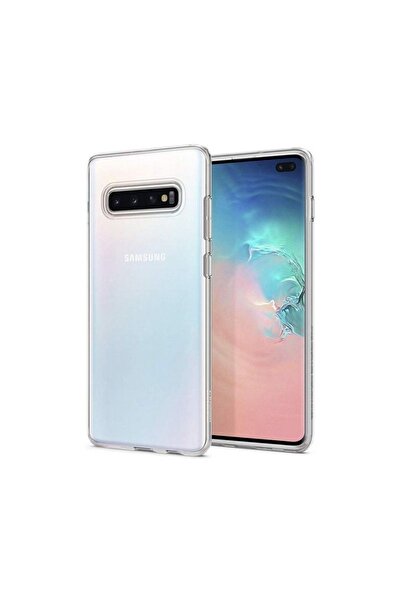 Atlas Husa SAMSUNG Galaxy S10 Plus - Ultra Slim 1mm (Transparent)