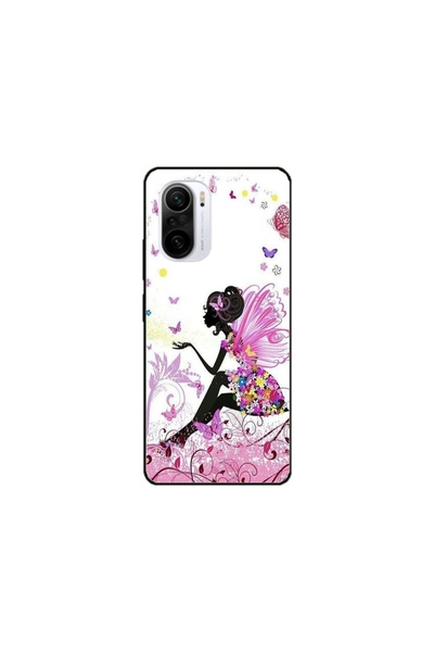 Atlas Husa personalizata tip carcasa Xiaomi Mi 11X, Fairy, , S1D1M0276
