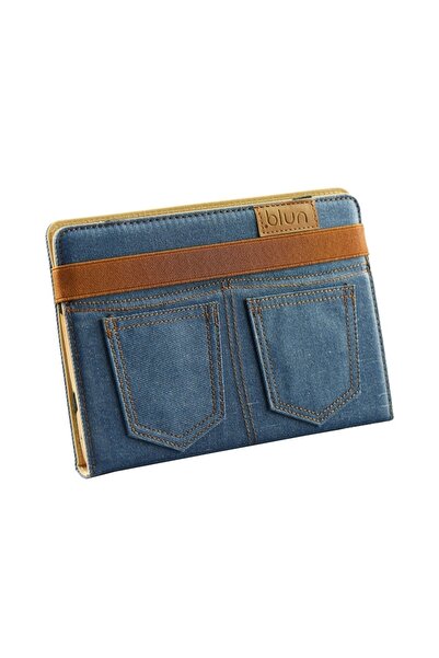 Atlas Husa Tableta Universala (8) (Bleumarin) Blun"