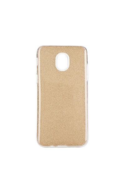 Atlas Husa SAMSUNG Galaxy J3 2018 - Forcell Shining (Auriu)