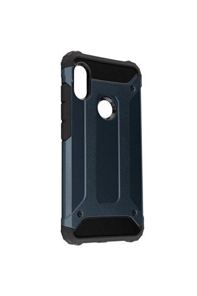 Atlas Husa XIAOMI RedMi Note 6 Pro - Armor (Bleumarin) FORCELL