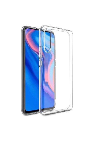 Atlas HUAWEI P Smart Pro (2019) \ Y9s - Ultra Slim 0,5 mm (διαφανές)