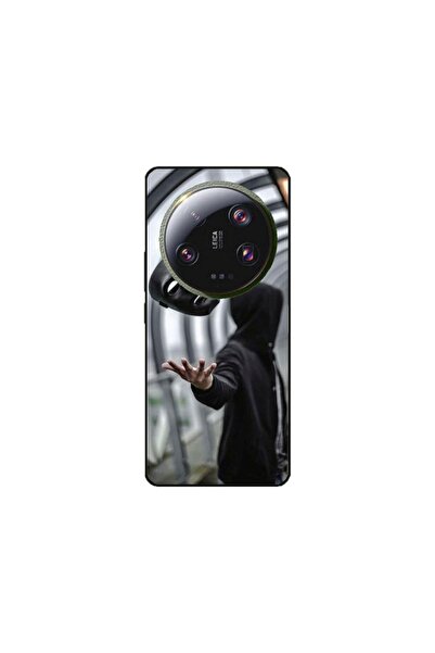 Atlas Εξατομικευμένη θήκη τύπου Xiaomi 13 Ultra, Μάσκα, , S1D1M0199