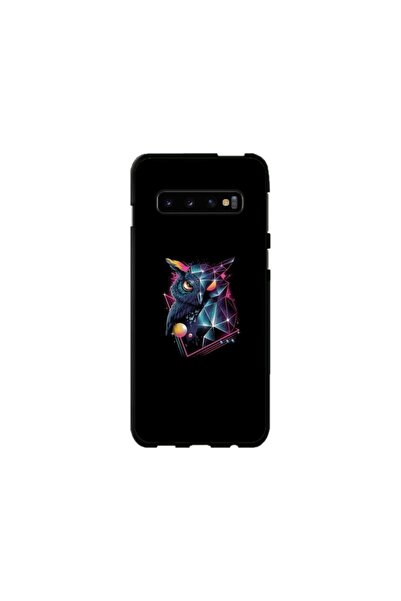 Atlas Εξατομικευμένη θήκη τύπου Samsung Galaxy S10, Colorful 9, , S1D1M0333