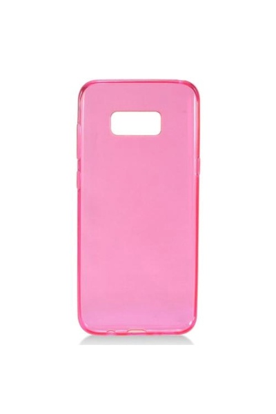Atlas Husa SAMSUNG Galaxy S8 Plus - Ultra Slim (Roz Transparent)