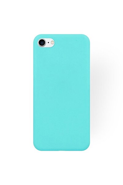 Atlas Husa APPLE iPhone 7 \ 8 - Ultra Slim Mat (Menta)