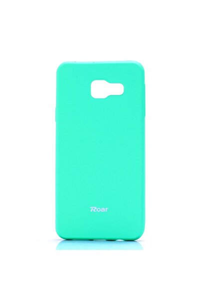 Atlas Θήκη SAMSUNG Galaxy A5 2017 - Jelly Roar (Μέντα)