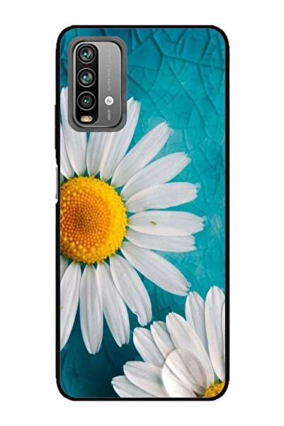 Atlas Husa personalizata tip carcasa Xiaomi Redmi Note 9, Petunia 1, , S1D1M0235