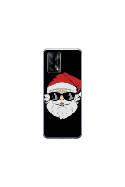 Atlas Εξατομικευμένη θήκη τύπου Xiaomi Redmi 12T, Cool Santa, , S1D1M0046