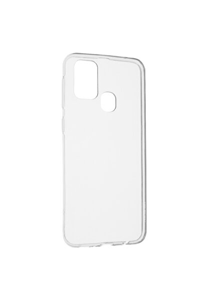 Atlas Θήκη SAMSUNG Galaxy M31 - Ultra Slim 0,5 mm (διαφανής)