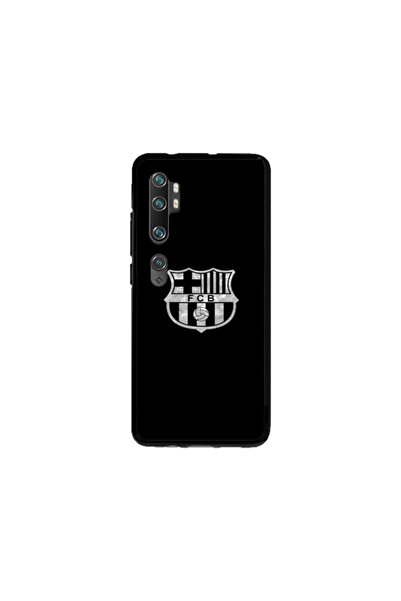 Atlas Персонализиран калъф тип Xiaomi Mi Note 10 Lite, Барселона, ​​, S1D1M0070