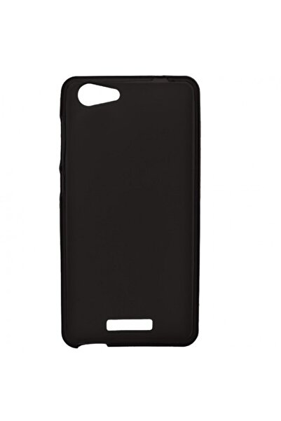 Atlas Husa ALLVIEW P8 Energy Mini - Silicon (Negru)