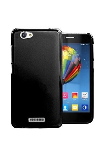 Atlas Husa ALLVIEW P9 Energy Mini - Silicon (Negru)