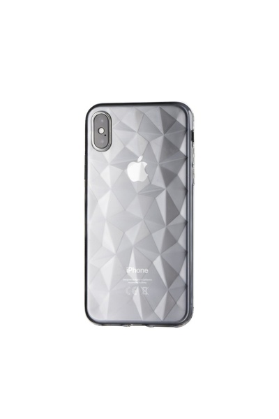 Atlas Husa APPLE iPhone SE 2 (2020) - Forcell Prism (Transparent)