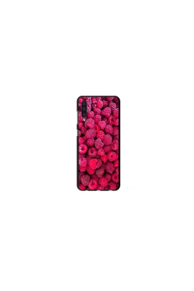 Atlas Husa personalizata tip carcasa Xiaomi Mi 9 Lite, Zmeura, , S1D1M0234