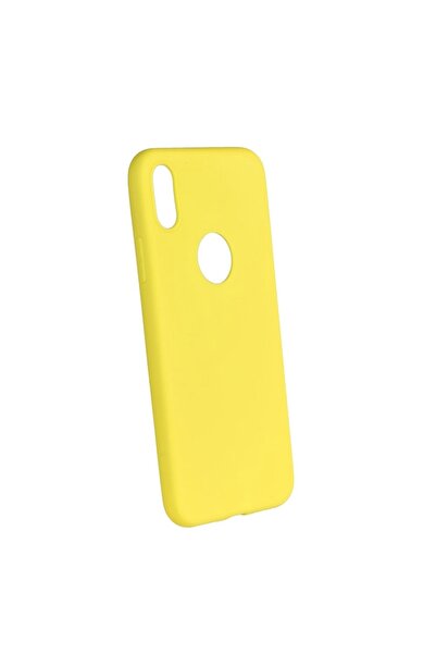 Atlas Θήκη SAMSUNG Galaxy J5 2017 - Luxury Soft TSS, Κίτρινη