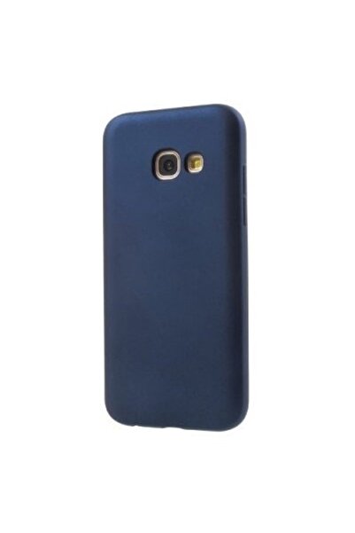 Atlas Husa SAMSUNG Galaxy J4 Plus 2018 - Luxury Soft TSS, Bleumarin