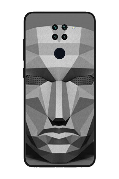 Atlas Προσαρμοσμένος τύπος θήκης Xiaomi Redmi Note 9T, Squid Game 13, , S1D1M...