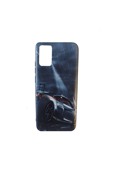 Atlas Husa SAMSUNG Galaxy A02s - Trendy Design (Αυτοκίνητο)