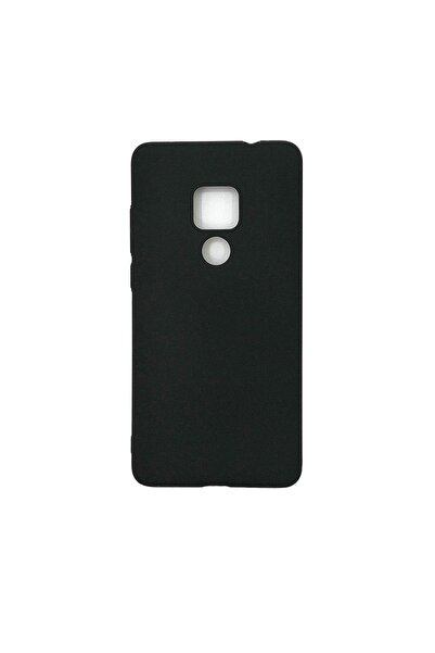 Atlas Θήκη HUAWEI Mate 20 - Luxury Soft TSS, Μαύρο