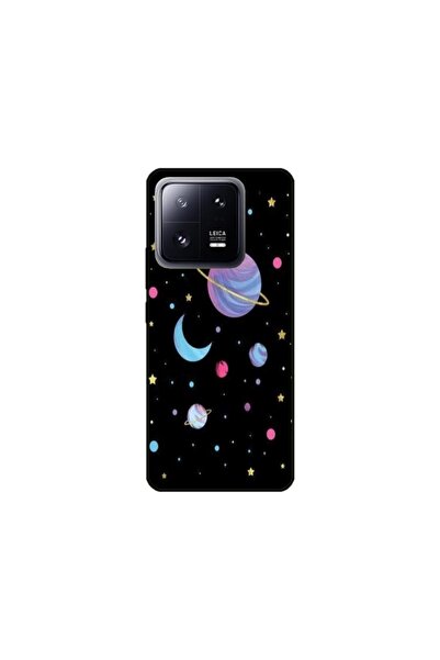 Atlas Εξατομικευμένη θήκη τύπου Xiaomi 13 Pro, Colorful 6, , S1D1M0311