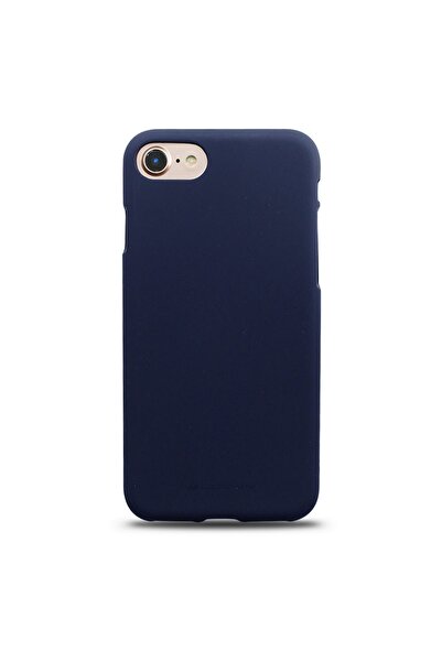 Atlas Θήκη SAMSUNG Galaxy J5 2017 - Jelly Soft (Ναυτικό μπλε)