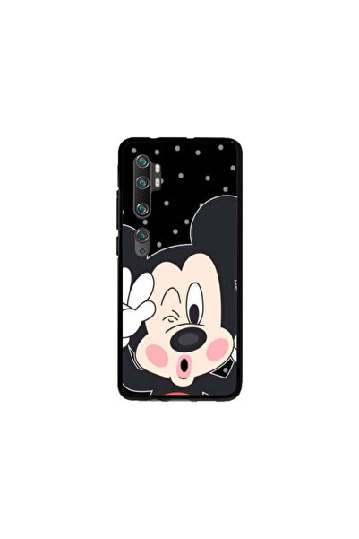 Atlas Персонализиран калъф тип Xiaomi Mi Note 10 Lite, Mickey 1, , S1D1M0124