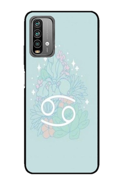Atlas Husa personalizata tip carcasa Xiaomi Redmi Note 9S, Gemini, , S1D1M0342