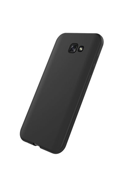 Atlas Θήκη SAMSUNG Galaxy A5 2016 - Luxury Slim Mat TSS, Μαύρη