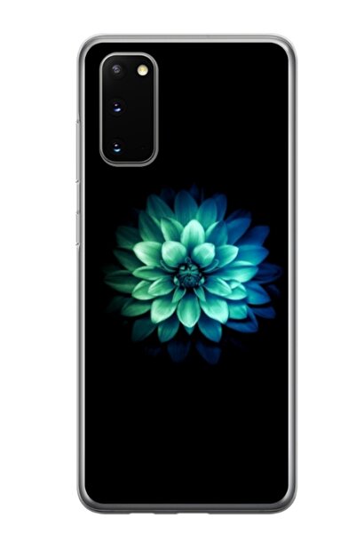 Atlas Εξατομικευμένη θήκη τύπου Samsung Galaxy S20 FE, Colorful 2, , S1D1M0297