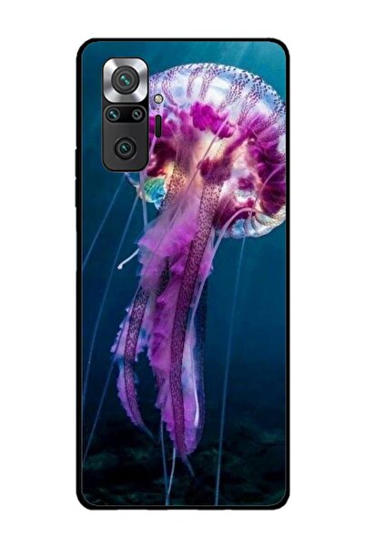 Atlas Husa personalizata tip carcasa Xiaomi Redmi Note 10S, Mushroom, , S1D1M...